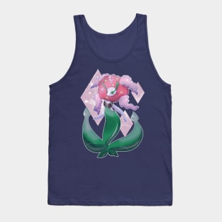 Flower Tank Top